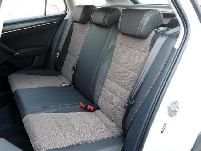 大众蔚领提车真实感受,蔚领13万