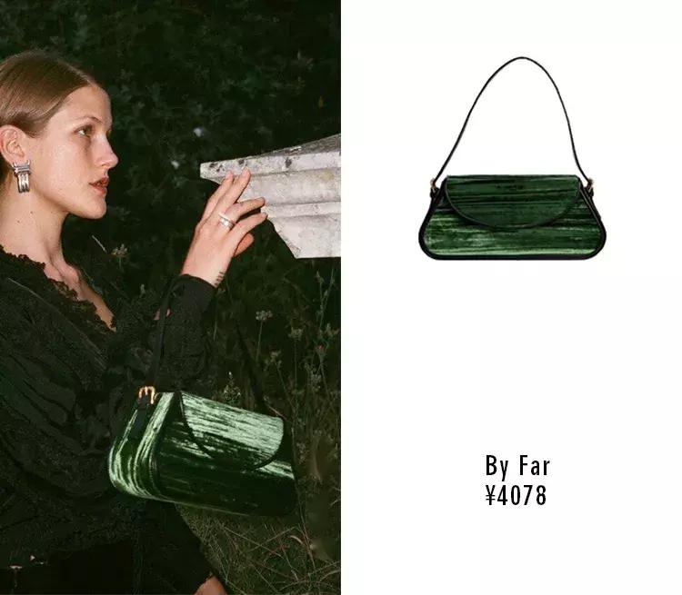 女明星背什么小众包,女明星背超便宜的包