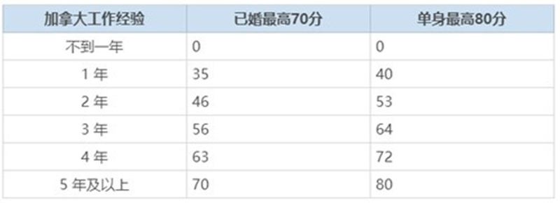 加拿大IT技术人才项目蓝皮书2021，一年工作经验也能拿到枫叶卡