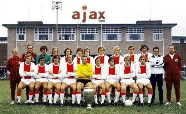 欧洲历史最伟大的俱乐部,皇萨仁欧冠四强