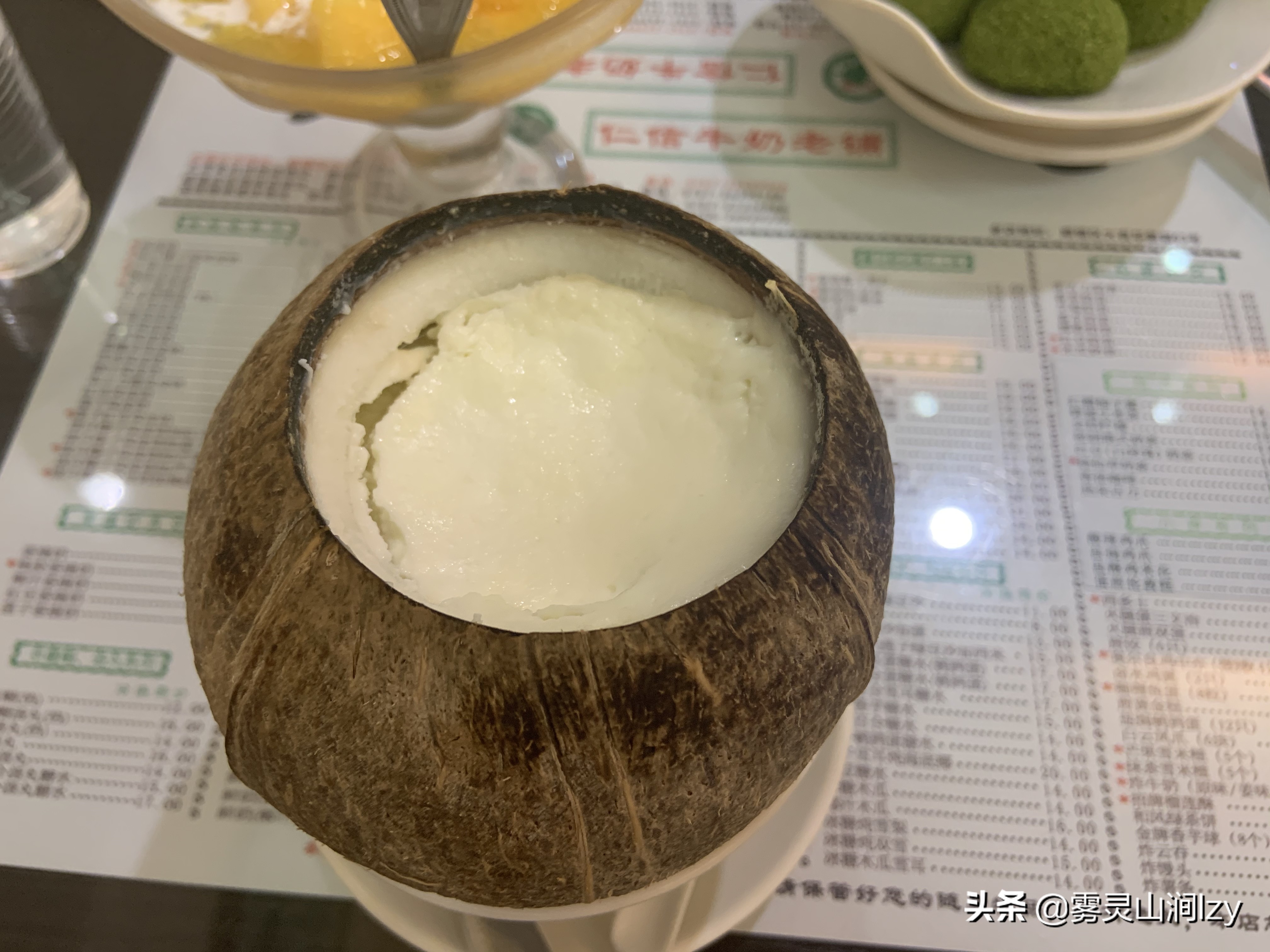 来佛山尝尝顺德的美食,顺德仁信老铺甜品店加盟