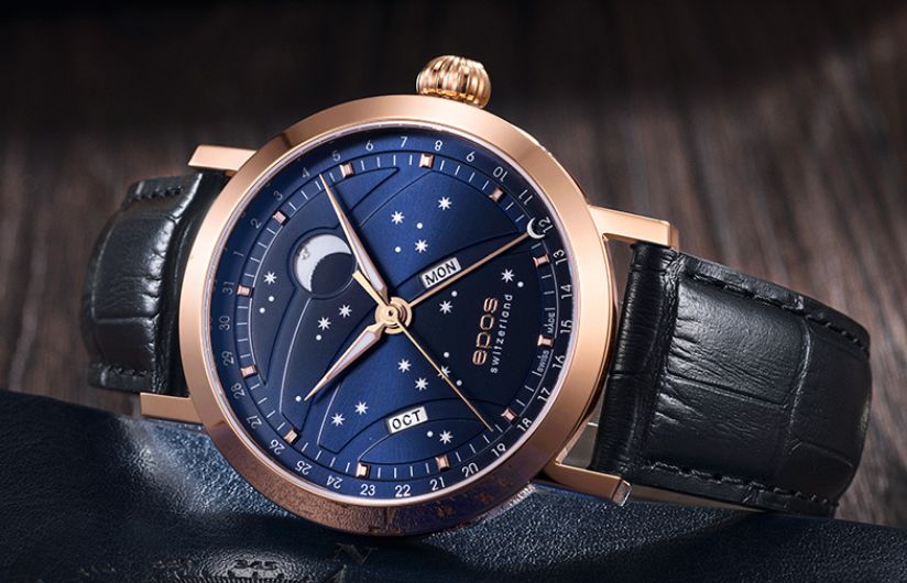 月相功能什么档次,月相有什么特殊含义吗