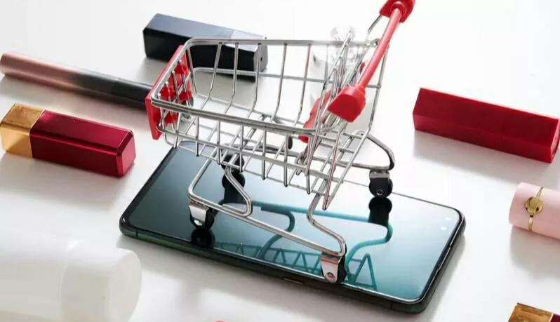 马云预言全新购物模式,马云对全球购物的看法