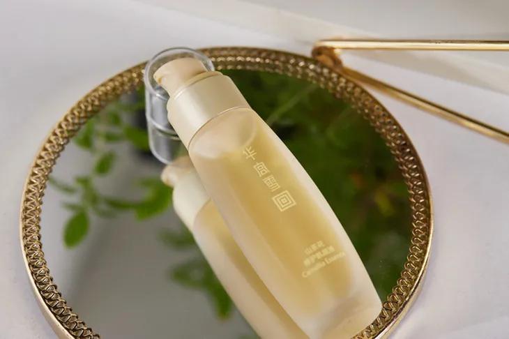 冷美人保湿精华,国货好物润肤保湿