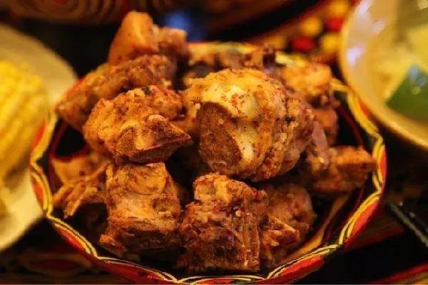 四川藏着一个静谧古城,四川被忽略的古城