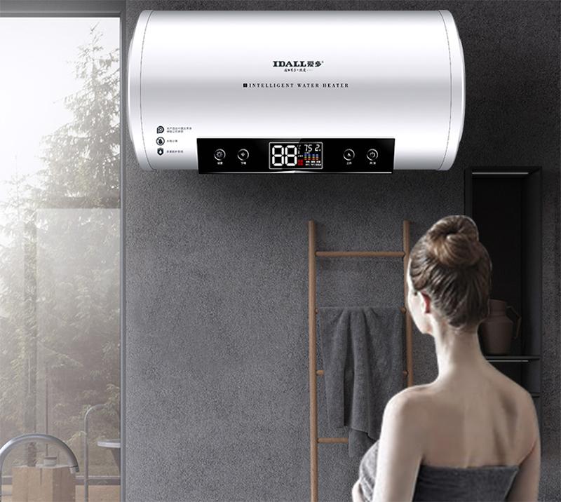 你家的热水器是怎样的,热水器怎么选购性价比高又实用