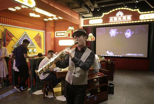 合肥莽子火锅朗峰,合肥包河区莽子火锅大戏院店