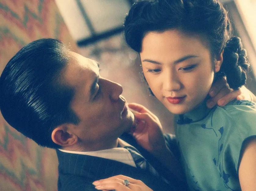 动了真情怎么释怀,动了情入了心怎么能放下