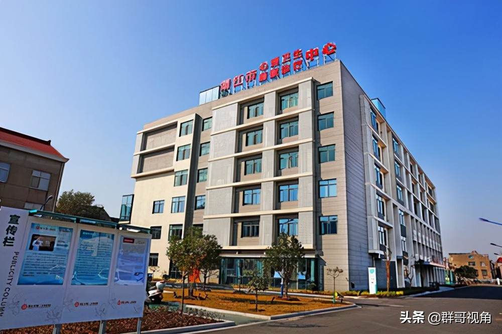江苏泰州各大医院排行,泰州医院在江苏排名