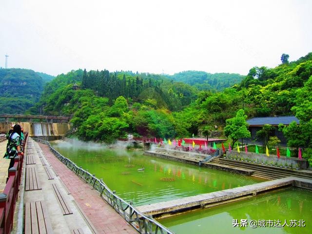 最新宜昌介绍,宜昌城市风光