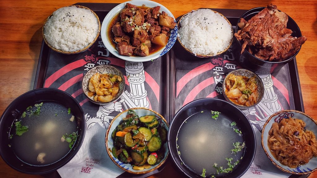 北京｜北平的秋，吃游鼓楼后海南锣