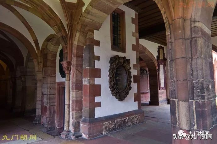 巴塞尔大教堂宝物图片,巴塞尔大教堂介绍