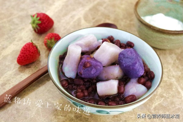 不宜吃南瓜芋头的人群,三高人群可以吃芋头吗