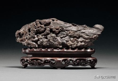 灵璧石鉴赏和收藏,灵璧石鉴别最好方法