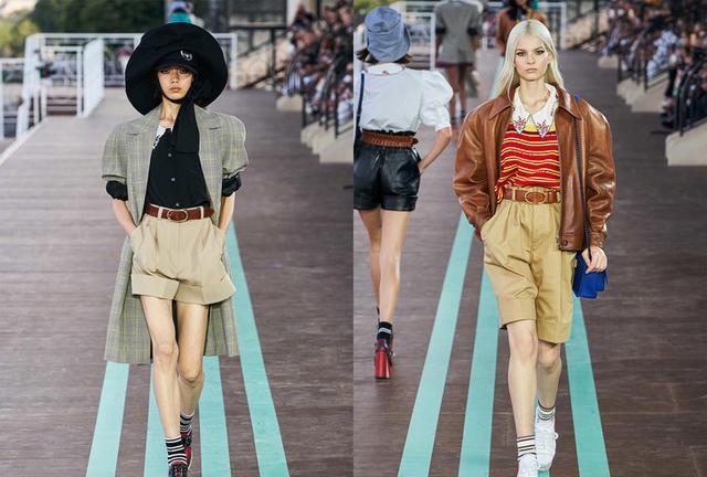 张天爱和杨幂同框,杨幂和张天爱