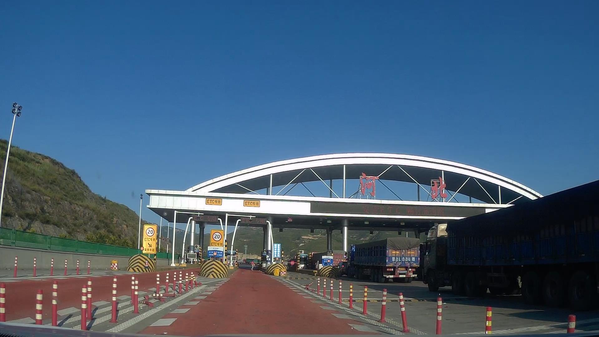 北京至大西北10天自驾游攻略,北京出发大西北环线自驾游