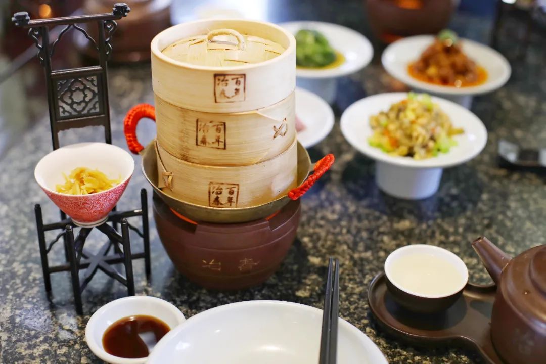 一个人穷游中国扬州景区,一个人穷游中国之扬州美食