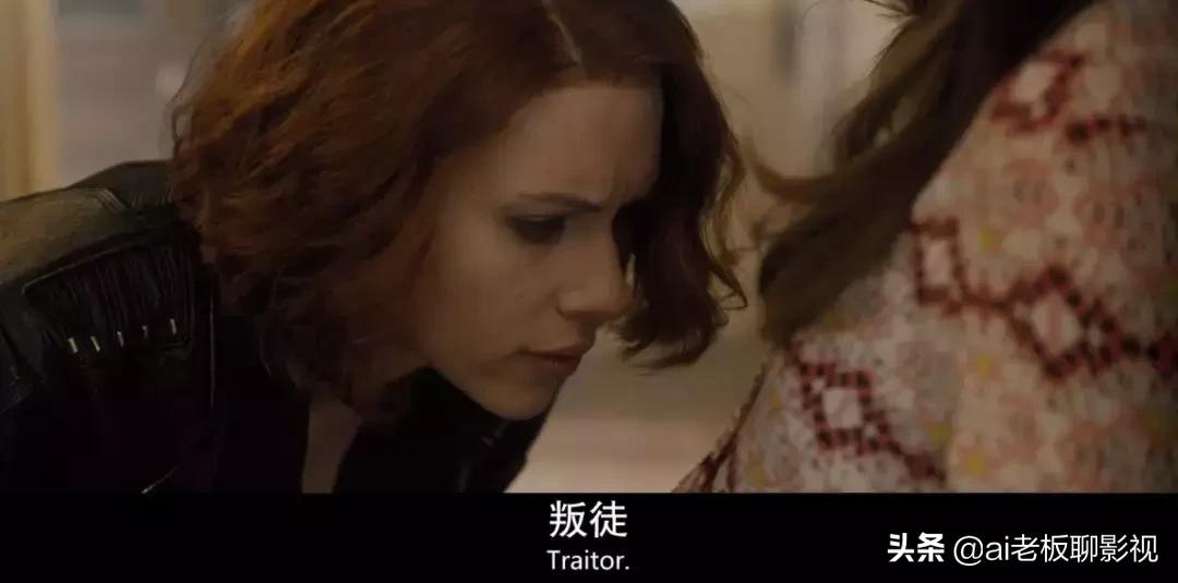 漫威里的黑寡妇有独立电影吗,漫威有黑寡妇的电影吗