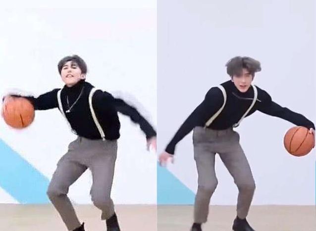 盘点篮球爆梗,2023年篮球圈最火的十大热梗