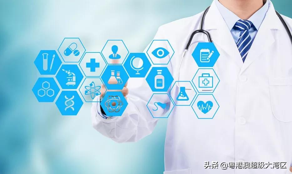 珠海经济会爆发吗,大局已定石滩镇即将腾飞