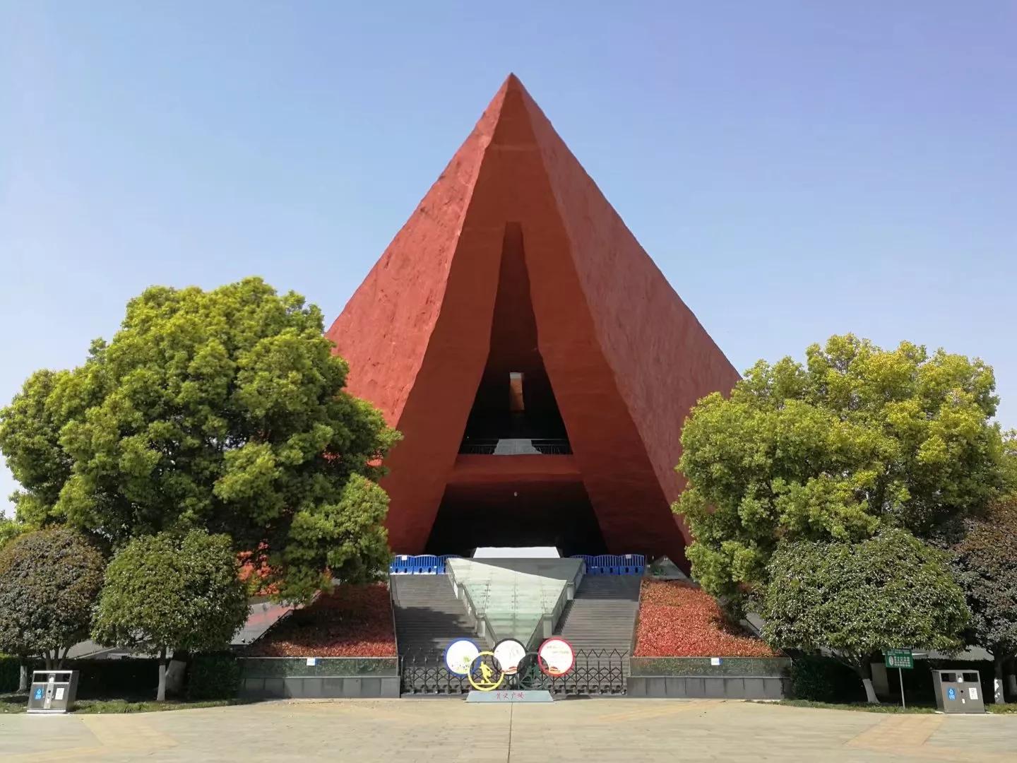 游武汉革命博物馆,武昌一日游辛亥革命博物馆