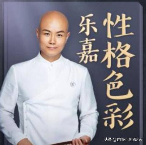 乐嘉感情史,乐嘉的堕落史