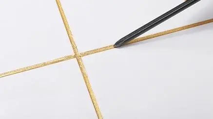 美缝剂变色了怎么处理,厨房卫生间美缝剂颜色怎么选