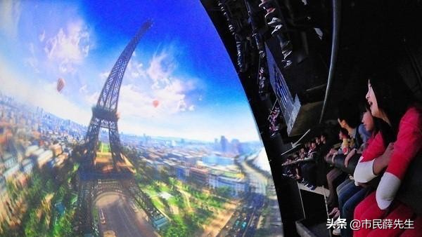 青岛超适合打卡的古风小镇,青岛西海岸美术馆网红打卡地