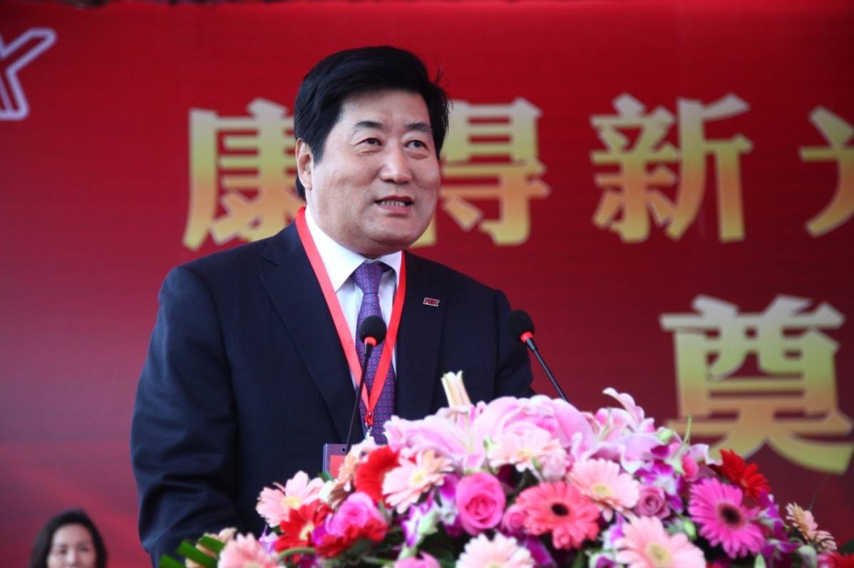 康得新破产重组的可能吗,康得新公司破产了吗