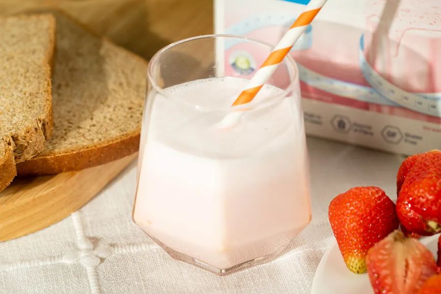 花5000块买美度值得吗,有什么好看的代餐粉