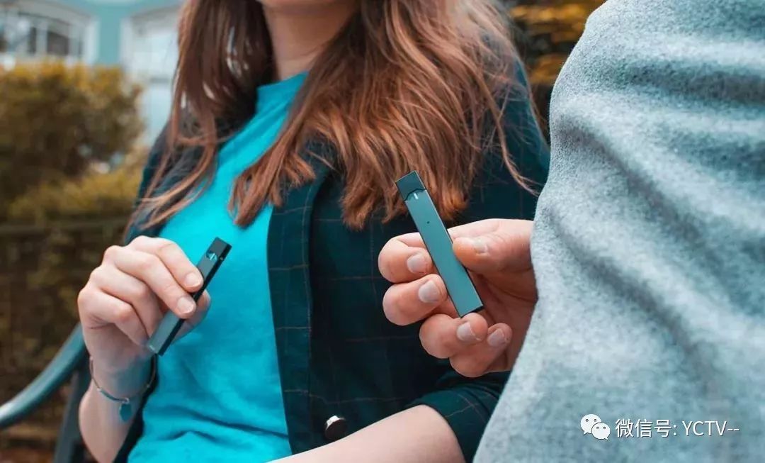 *子烟电**是真正帮人戒烟，还是创造了一种新的成瘾方式