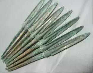 弓箭百步穿杨有多厉害,百步穿杨射铁叶