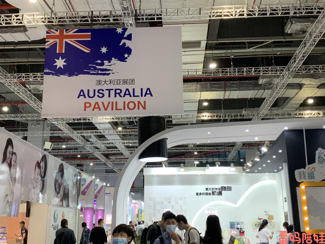 最大婴童展,全球最火母婴展