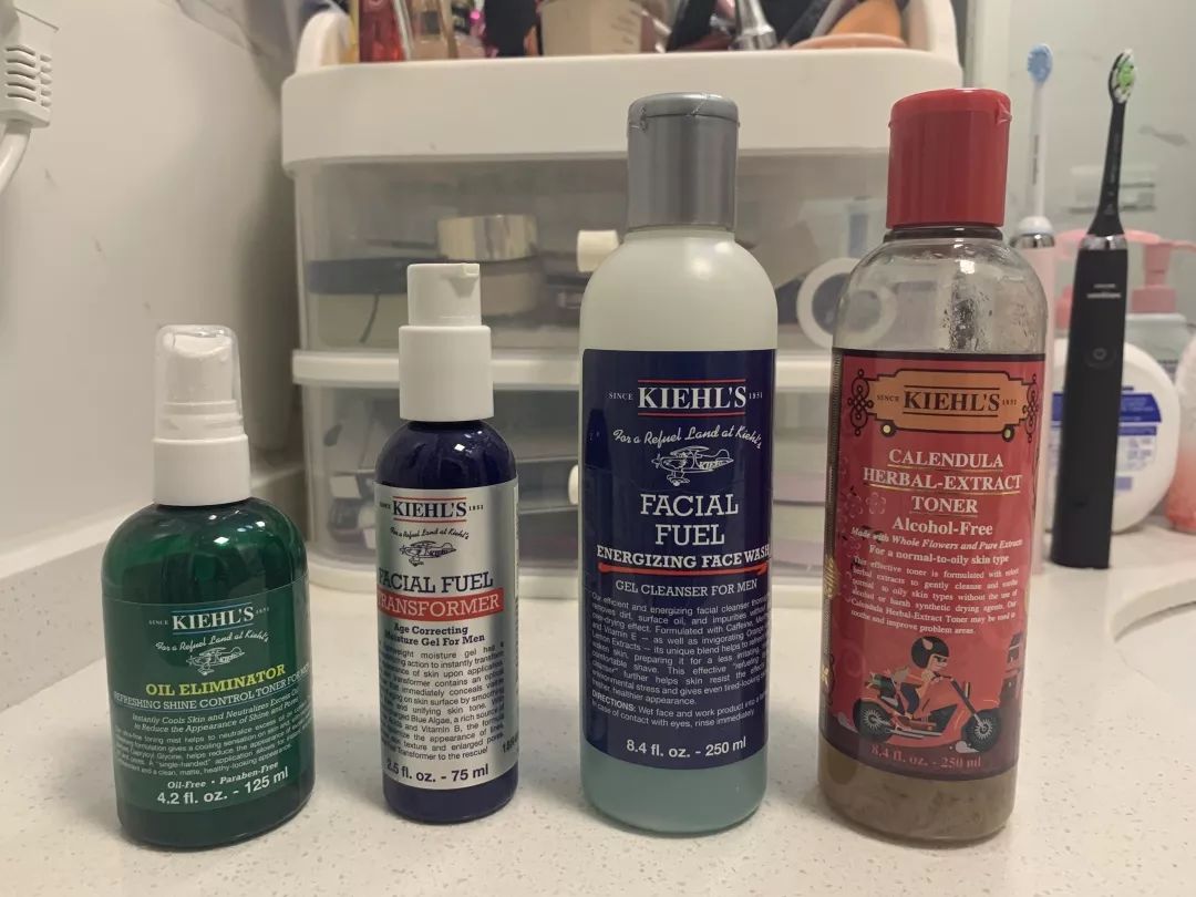 男朋友每天捞我一勺辣妹,气得我立马给他买了瓶大宝