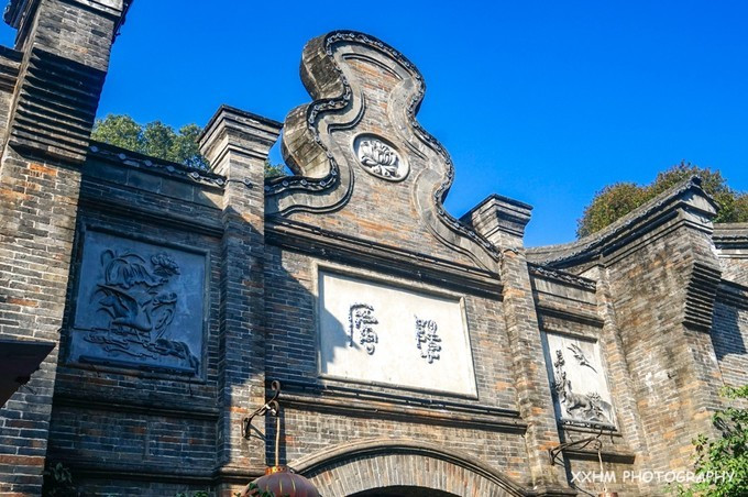 成都本地人去的最好吃的美食,中国姑娘吃成都美食