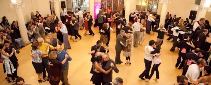 阿根廷探戈个人练习,阿根廷探戈高难度