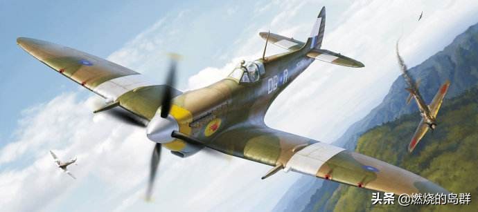 用数字说话：欧洲明星喷火和亚洲空霸零战哪家强？