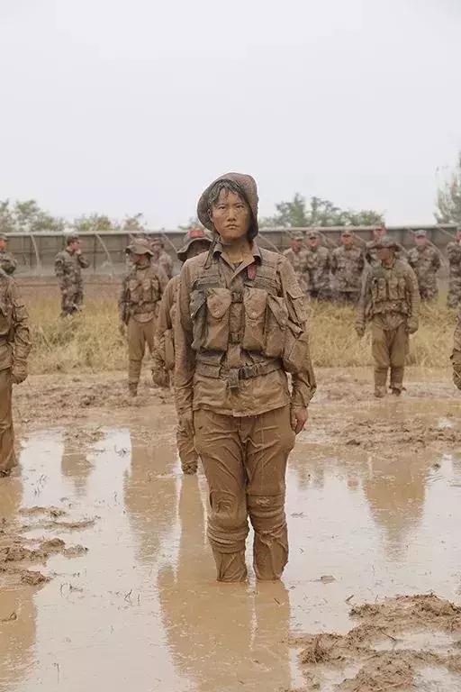 愿每个女孩都活成自己想要的样,愿我们都能活成自己想要的模样