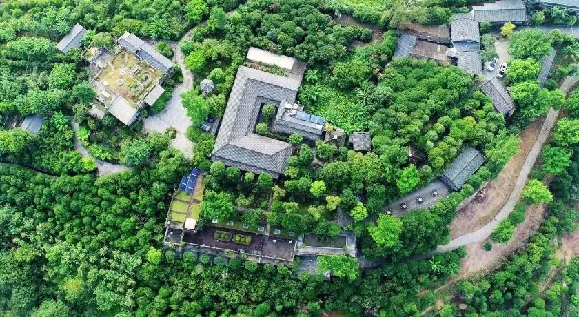 桂林周边短途自驾游农庄住宿,自驾游桂林民宿攻略