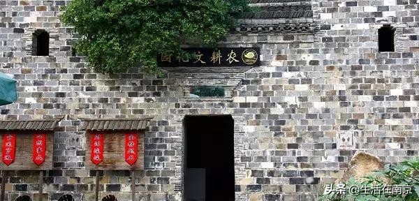 2019年南京美丽乡村游,南京周边美丽乡村游推荐