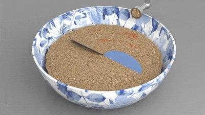 太極：MIT华人学神开源的计算机图形库