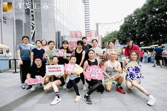 购物中心超具人气的活动,购物中心市集创意摊位