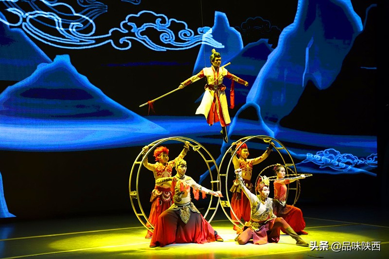 西安曲江海洋馆怎么样,西安曲江海洋馆有什么项目