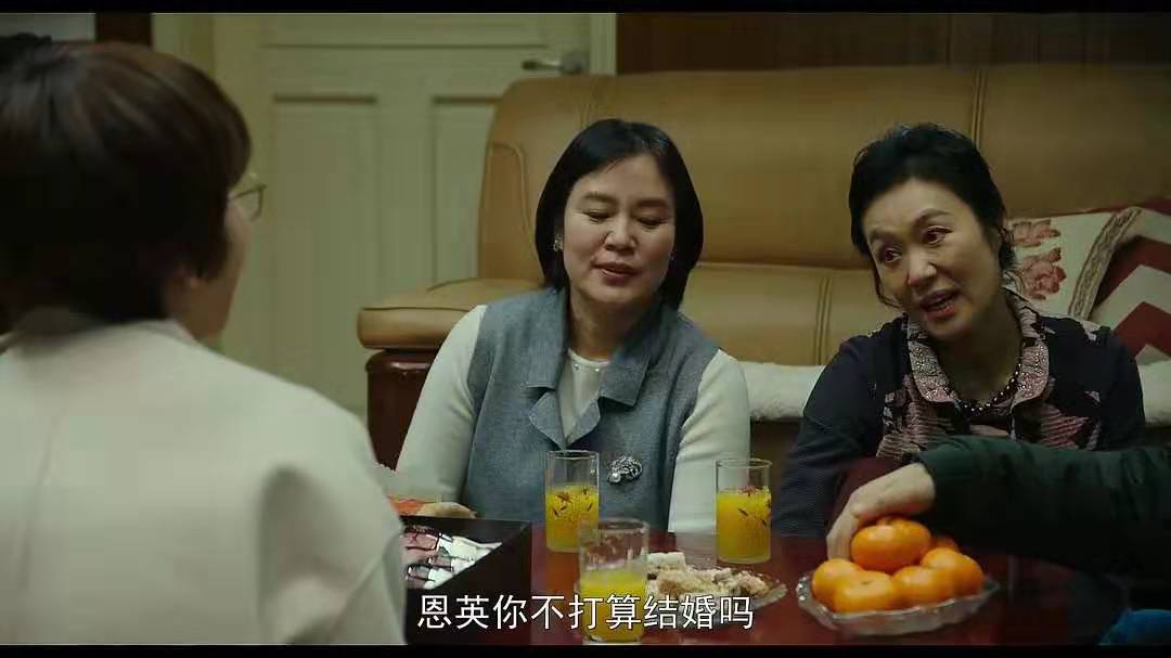 现实版的82年生的金智英,谈82年生的金智英