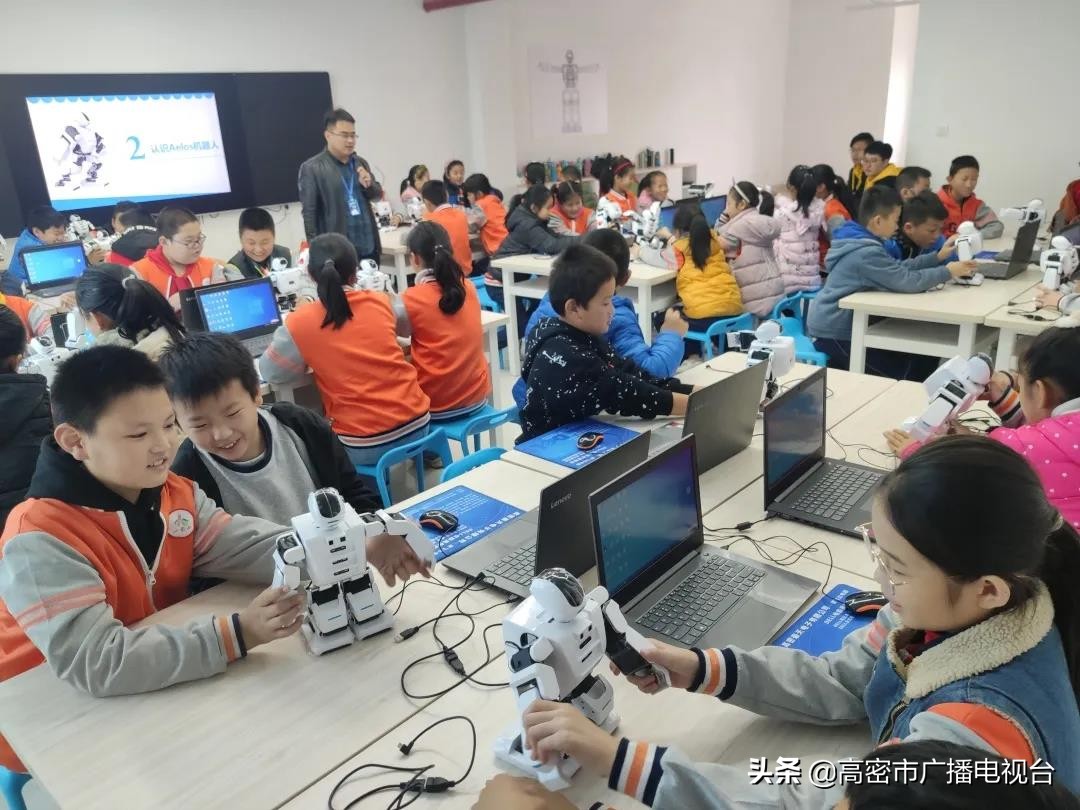 高密的生活,幸福在高密