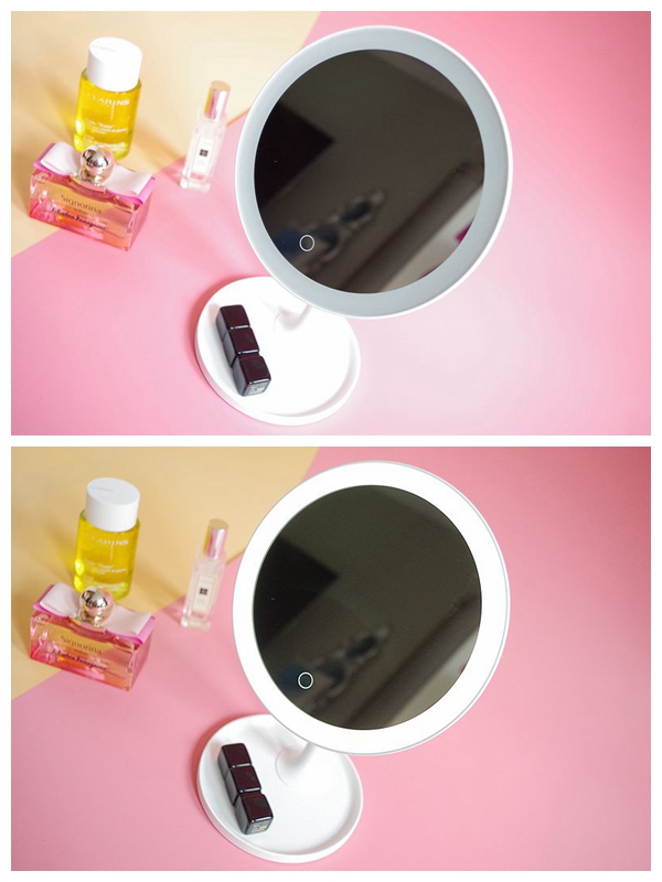 镜子真有美颜功能吗,镜子也有美颜效果吗