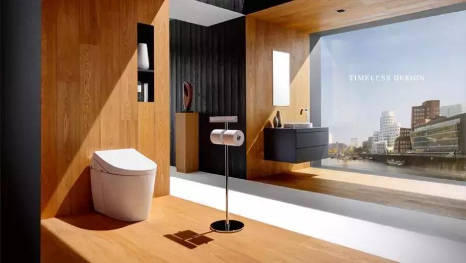 2023年全国卫浴10大品牌,做了20年以上的卫浴品牌