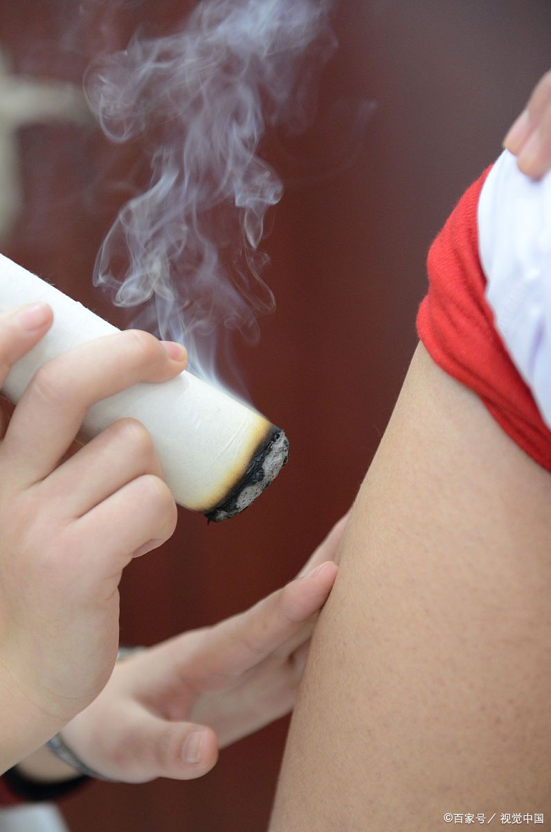 2020年又要结束了,在新的十年里,不妨听听葛洪太极灸的故事