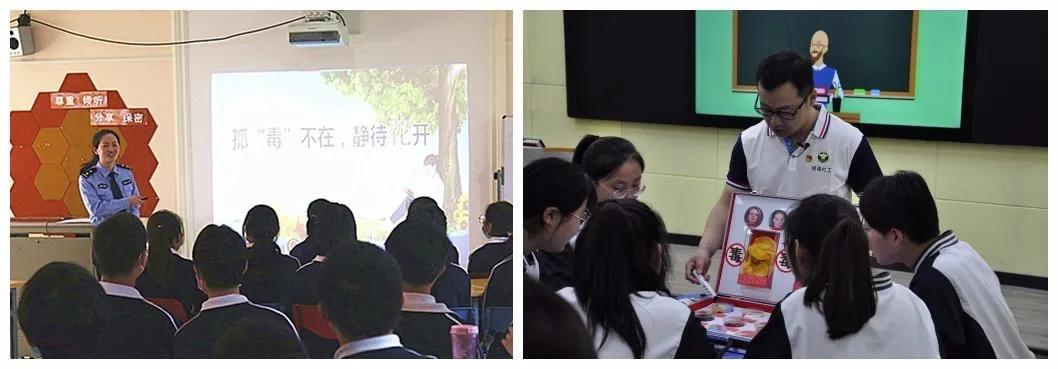 【澄警周报】将句号画在追赃挽损后——江阴警方举行集中发赃仪式