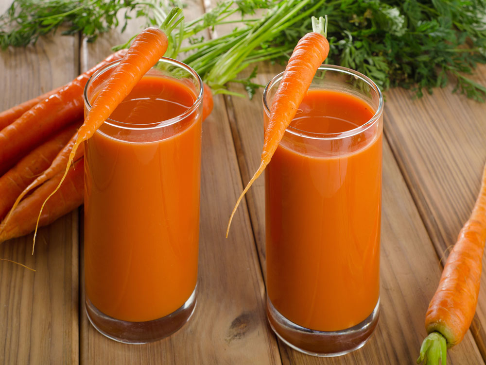 吃什么可改善眼睛视力模糊,用眼过度视力模糊三种食物来解救